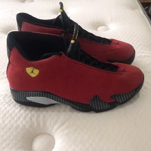 Jordan Ferraris 14